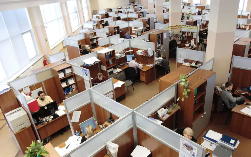 working-architecture